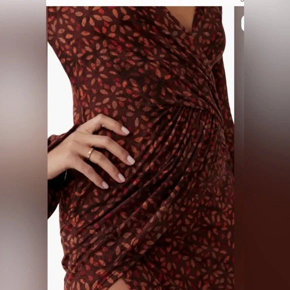 Free People Shayla Dress - Picture 2 of 4